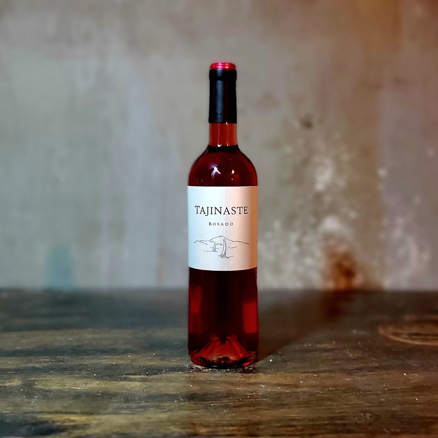 Bodegas Tajinaste - Rosado, Tenerife, Spain (2023)