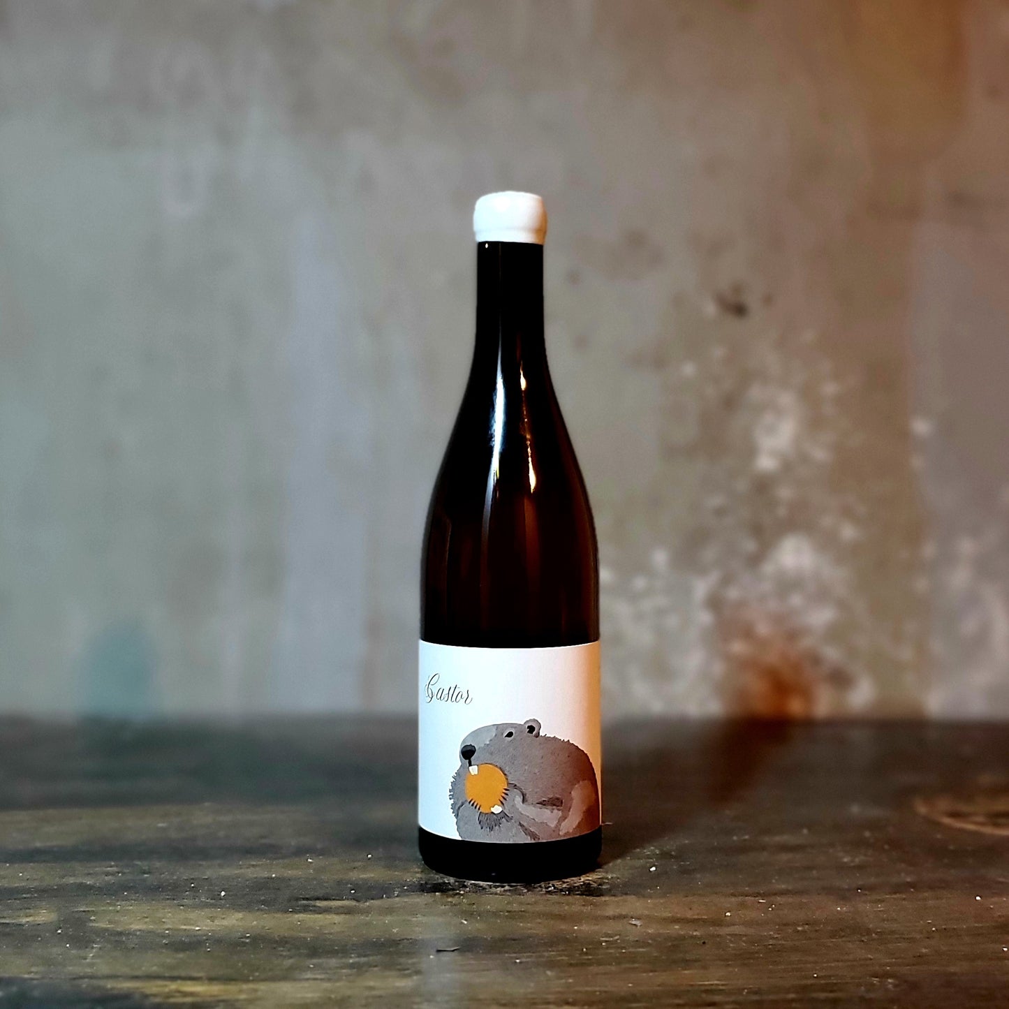CoMarcal Viticultoras- Castor, Malvasia, Valencia, Spain (2021)