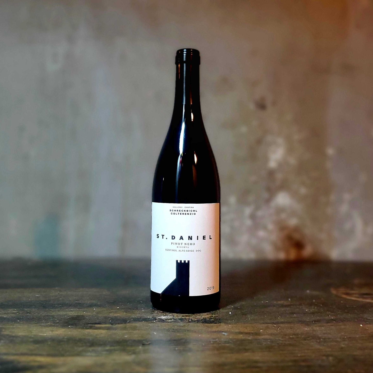 Colterenzio - St. Daniel Riserva Pinot Noir, Südtirol/Alto Adige, Italy (2019)