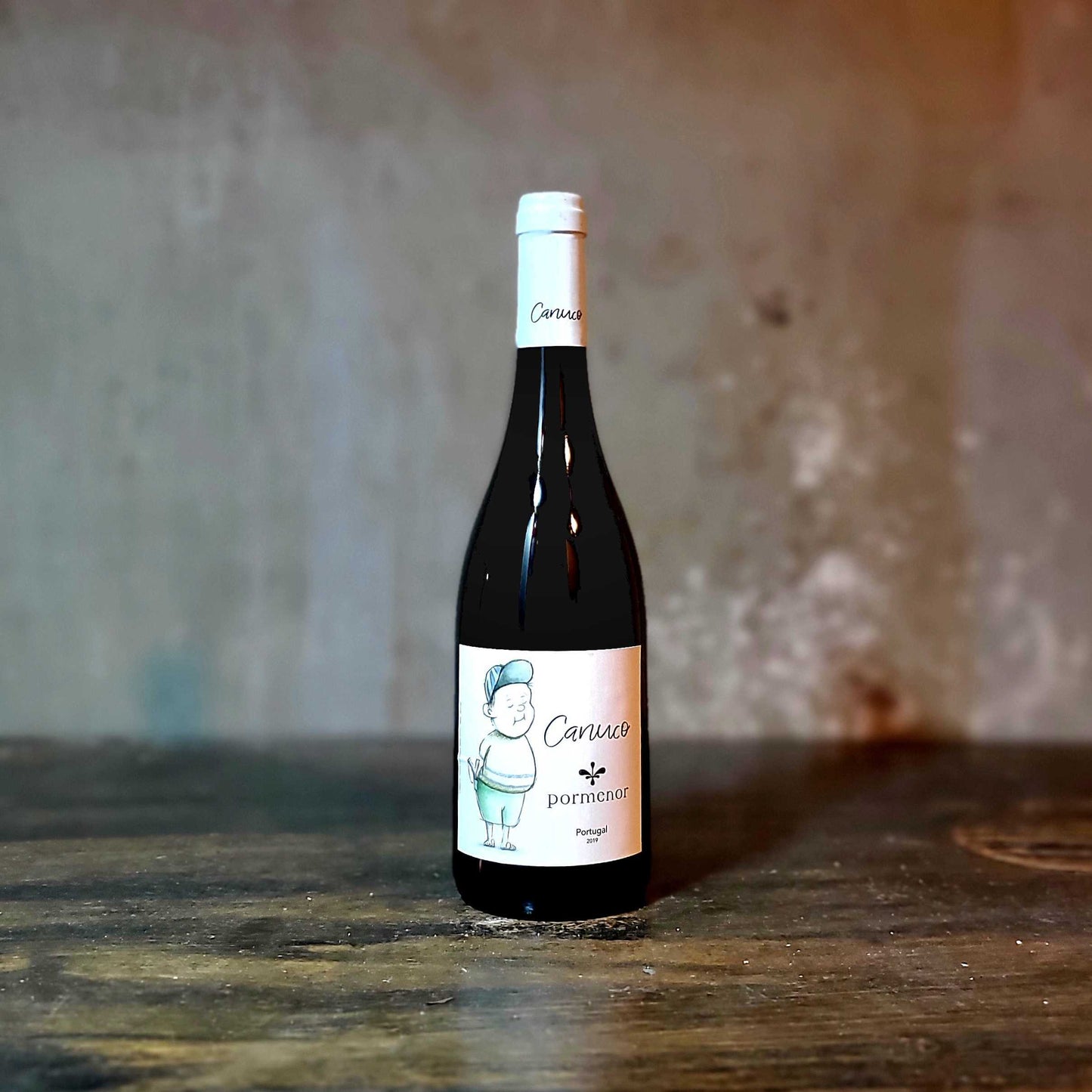 Pormenor - Canuco, Douro, Portugal (2019)