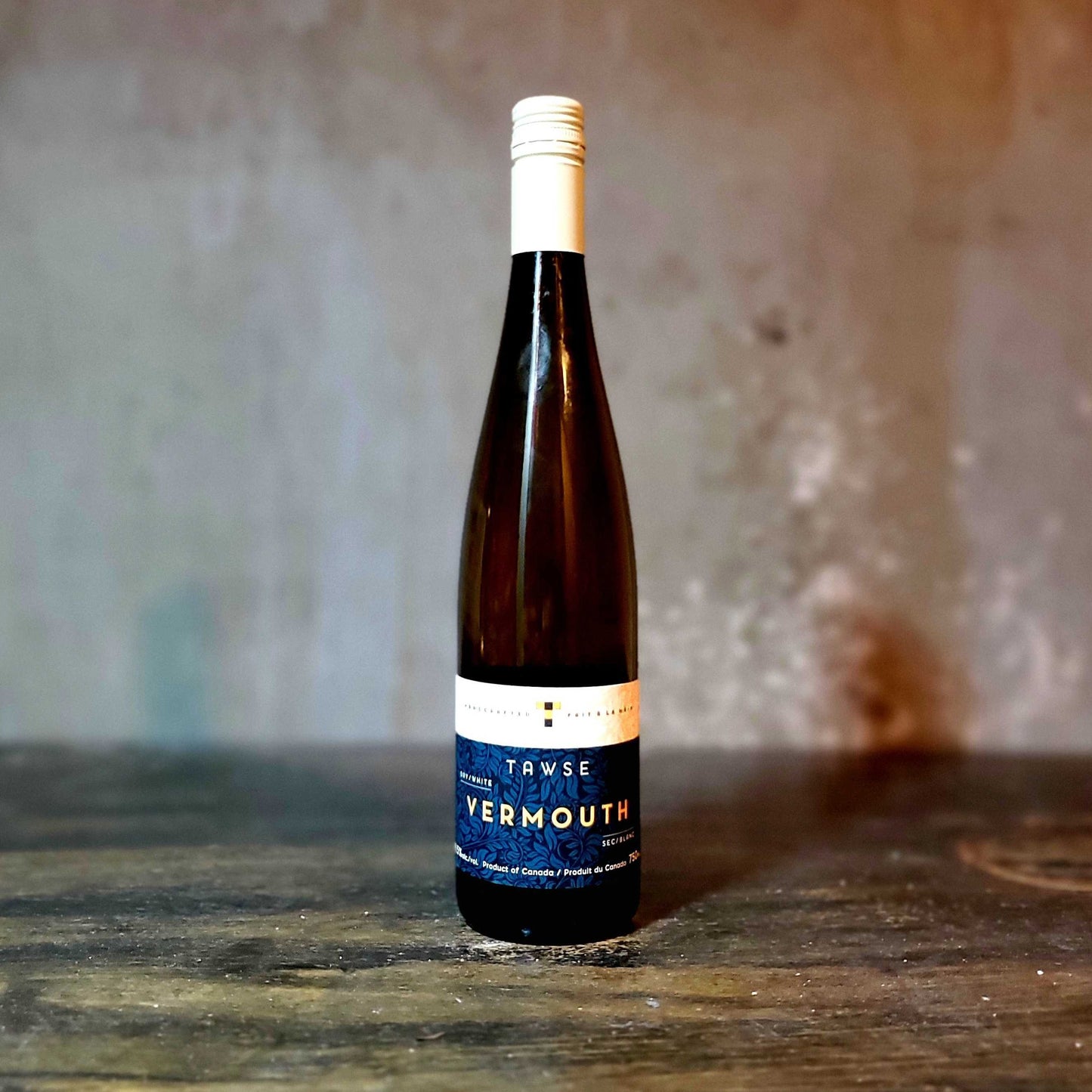 Tawse - Vermouth, Niagara, Canada
