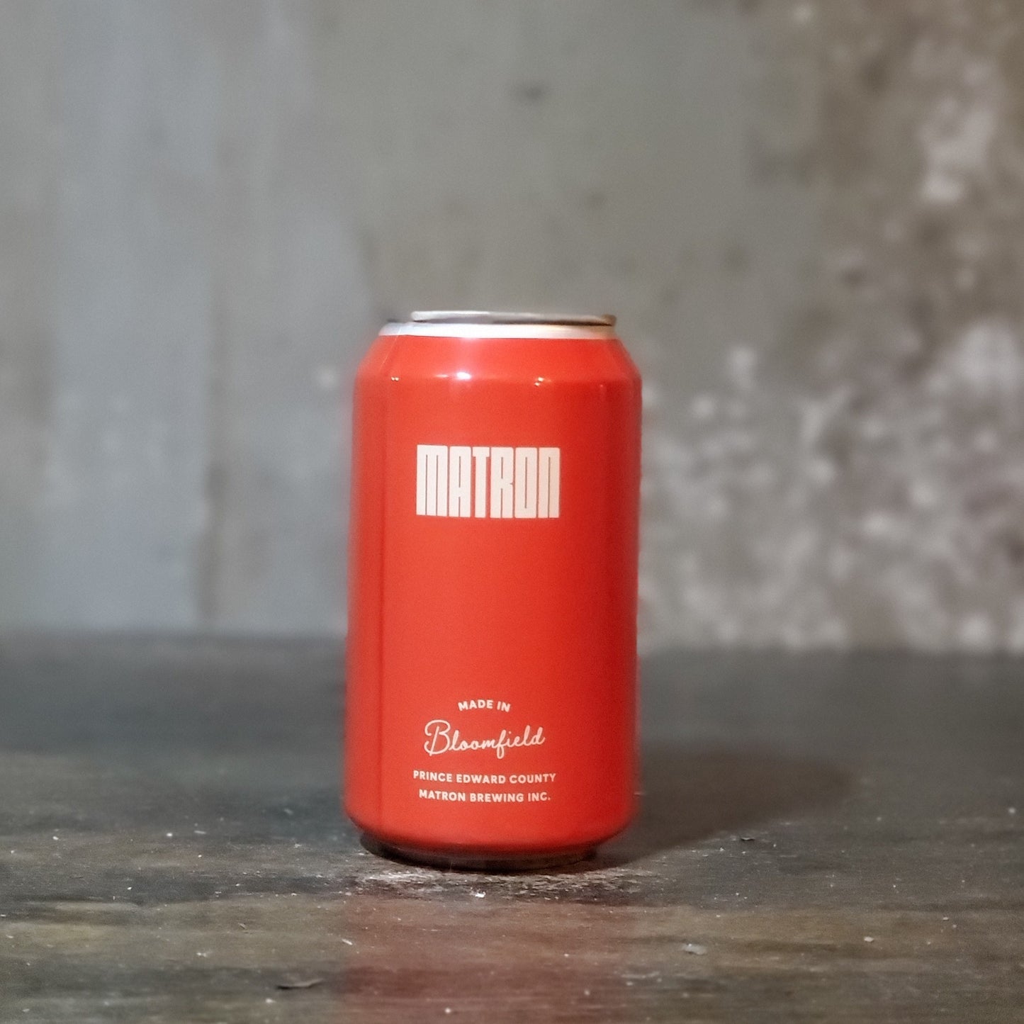 Matron "Pony" Low Alcohol Pilsner