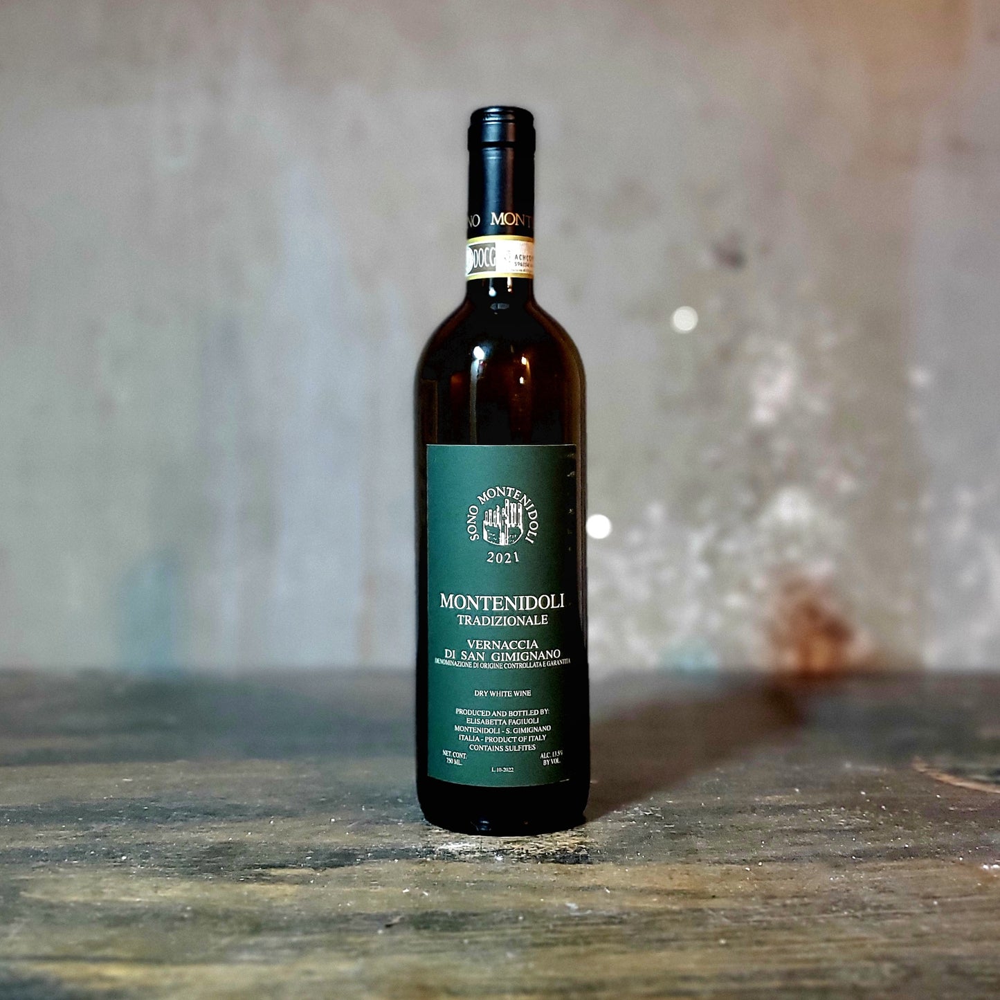 Montenidoli - Tradizionale, San Gimignano DOCG, Italy (2021)