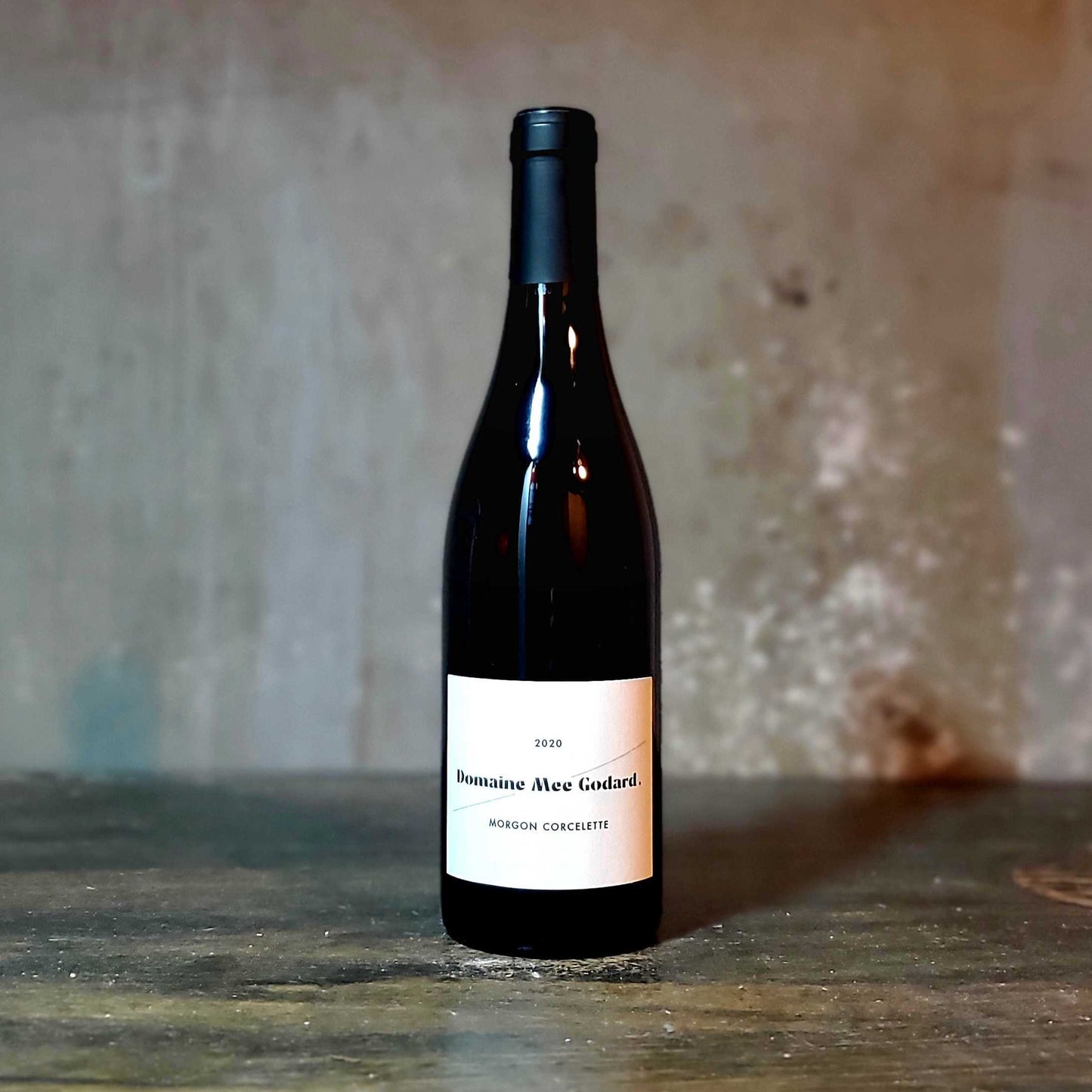 Domaine Mee Godard - Morgon, Corcelette, Beaujolais, France (2020)