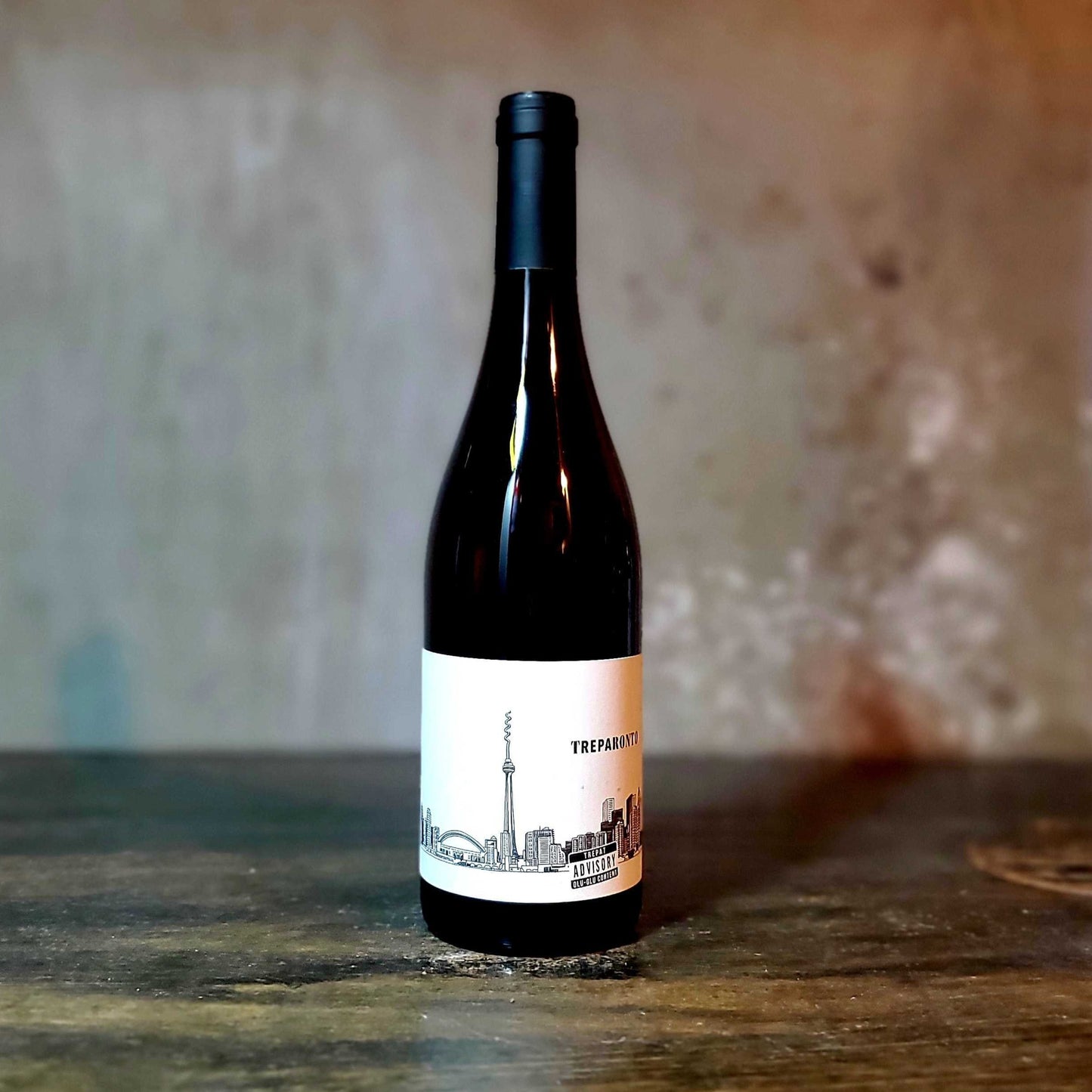 Josep Foraster - 'Treparonto', Trepat, Conca de Barbera, Spain (2021)