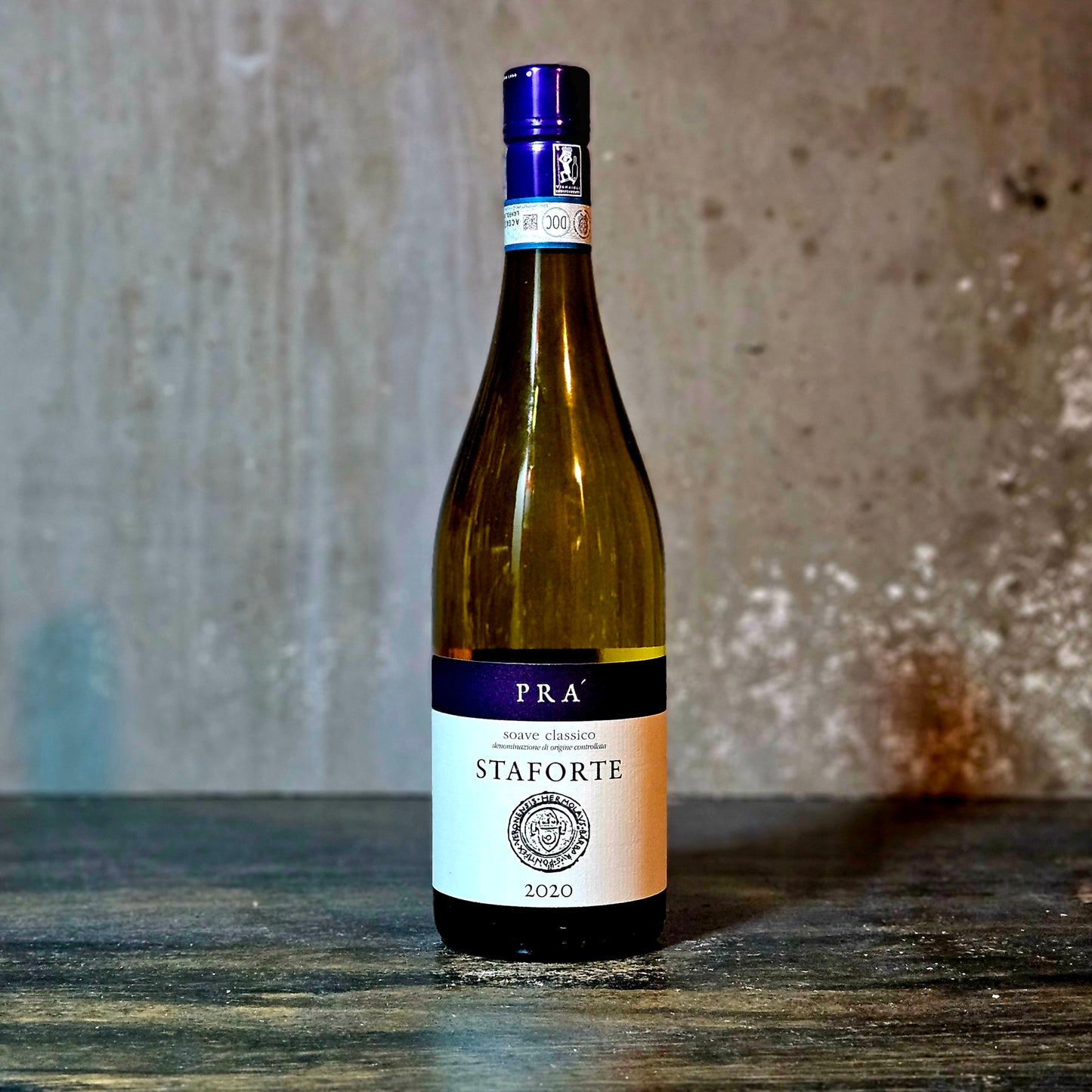 Prà - Soave Classico, Staforte, Soave Classico, Italy (2020)