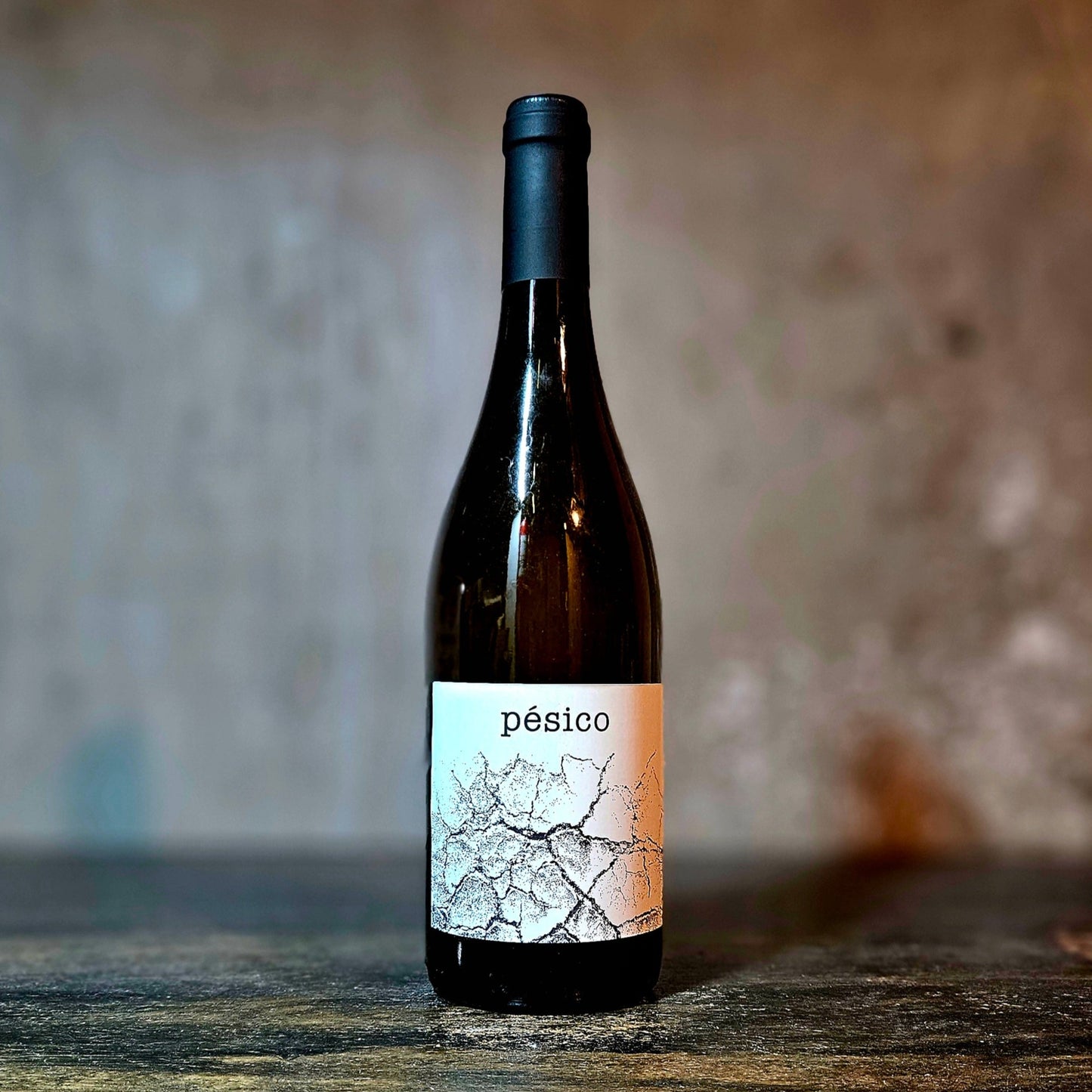 Dominio del Urogallo - Pésico White, Cangas, Spain (2017)