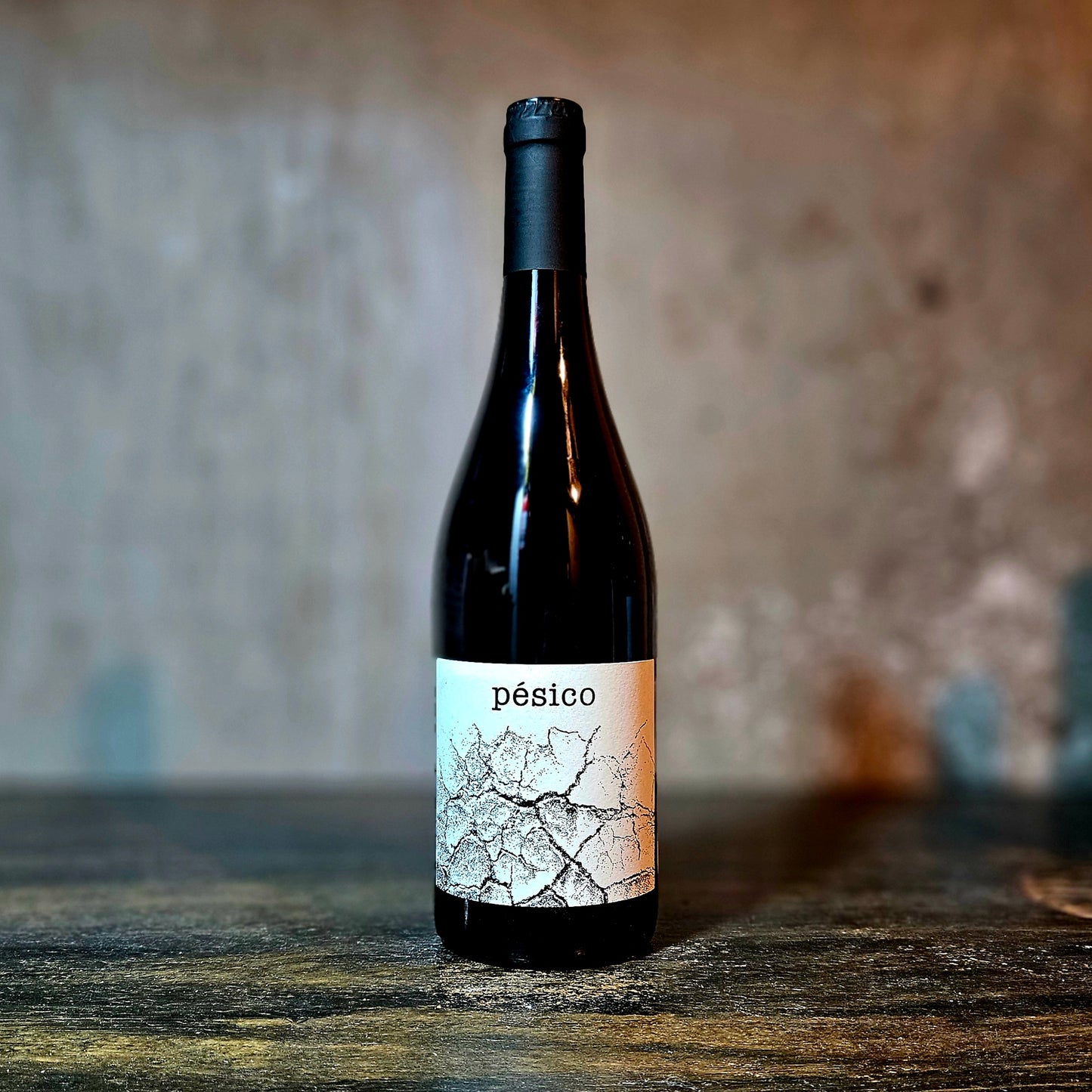Dominio del Urogallo - Pésico Red, Cangas, Spain (2015)