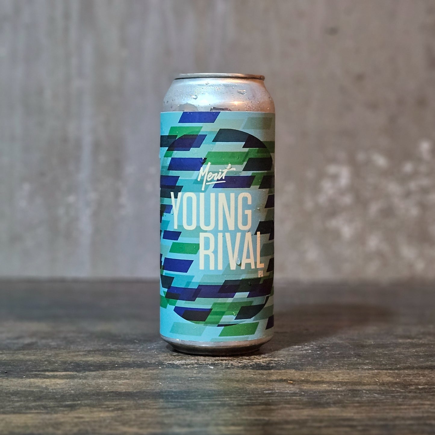 MERIT "Young Rival" IPA
