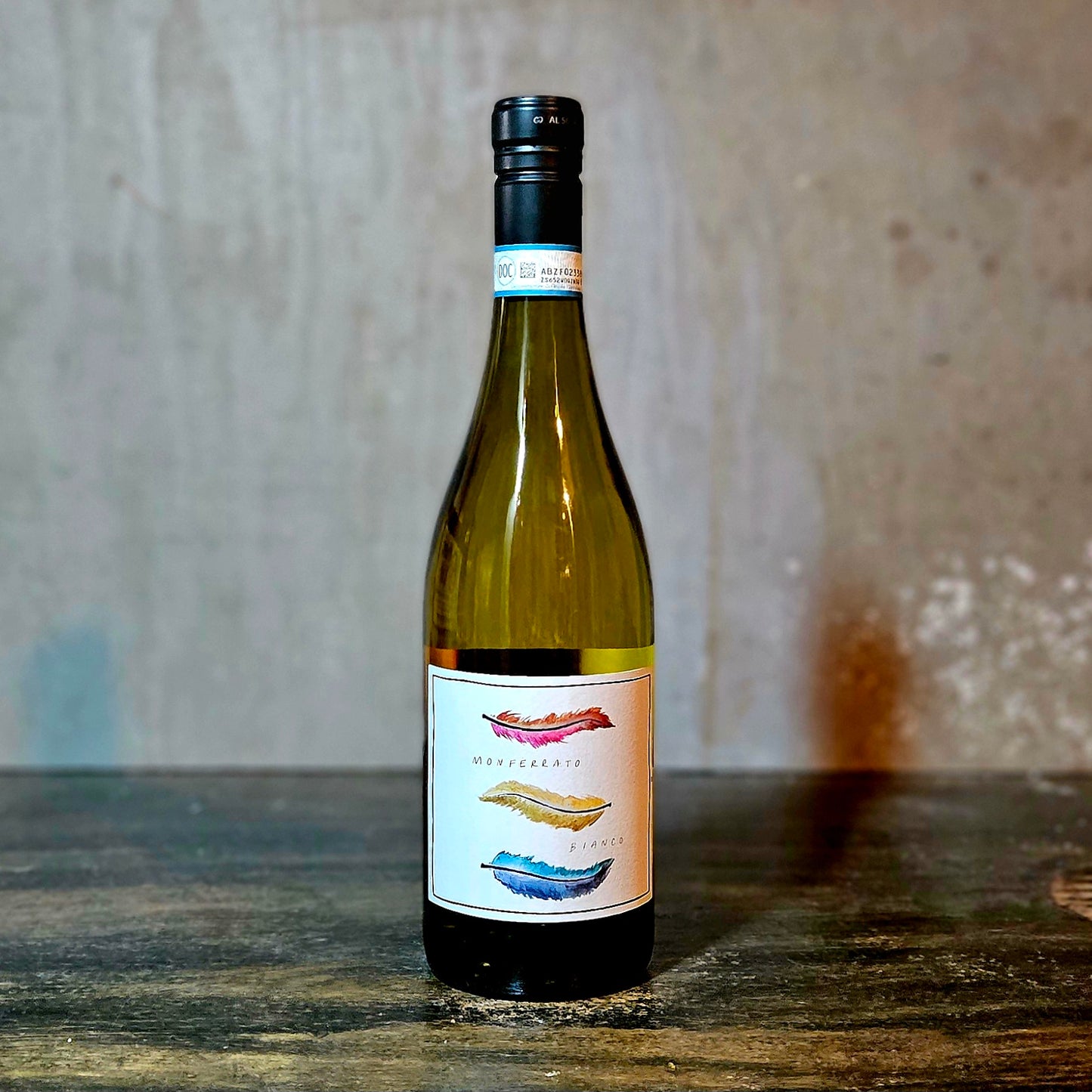 Prima Piuma - Monferrato Bianco, Piedmont, Italy (2021)