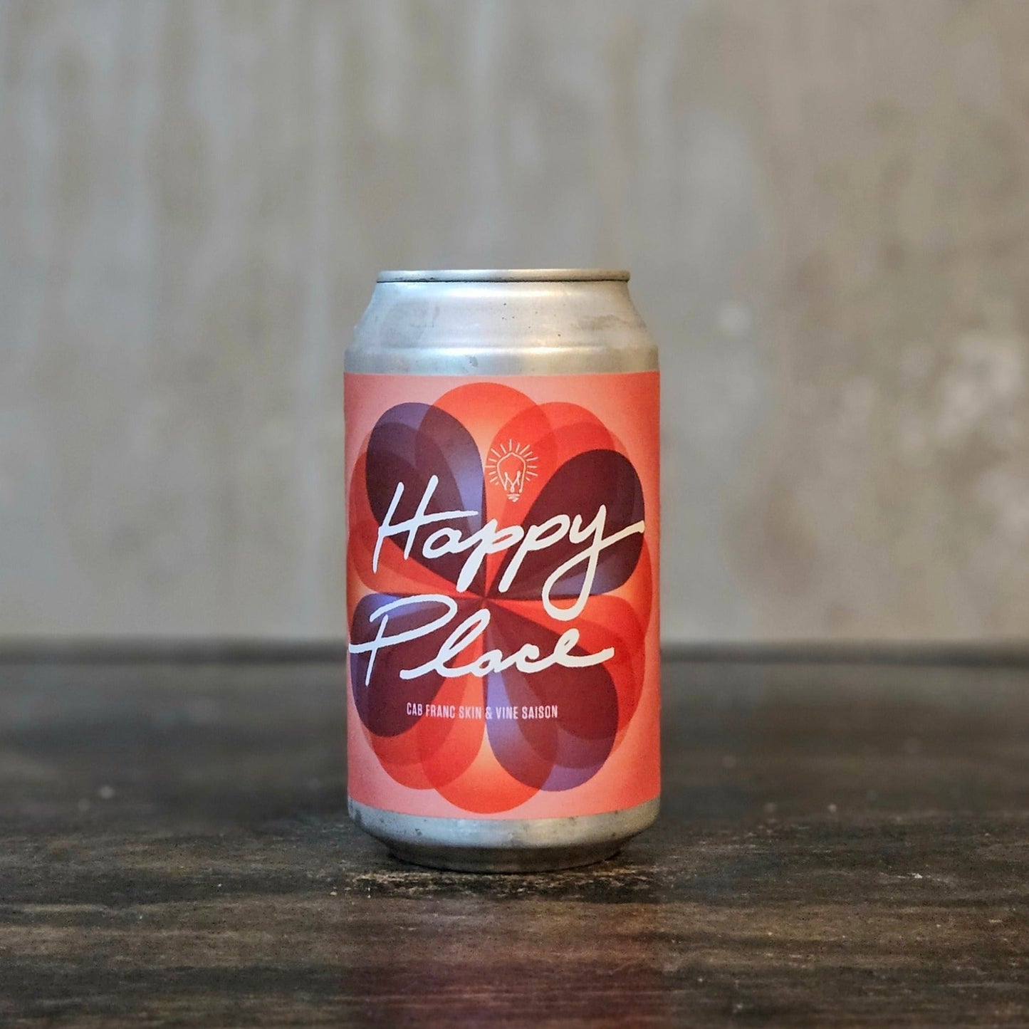 MERIT "Happy Place" Cab Franc Saison