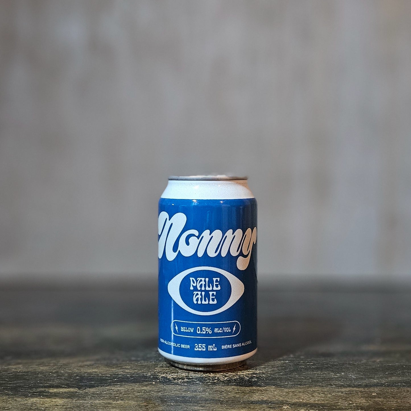 Nonny Non-Alcoholic Pale Ale
