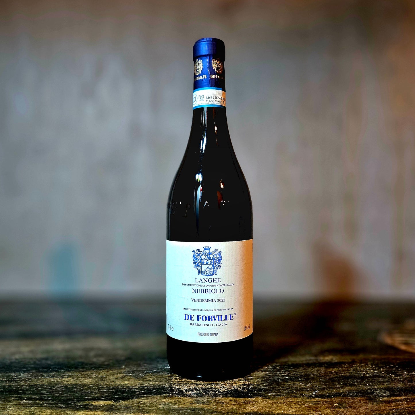 DeForville - Nebbiolo, Langhe, Italy (2022)