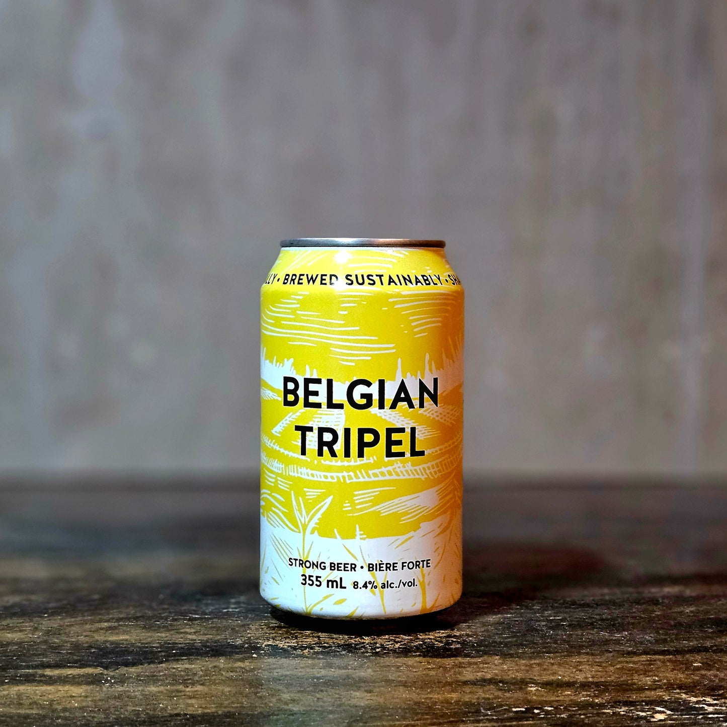 Parsons Belgian Tripel
