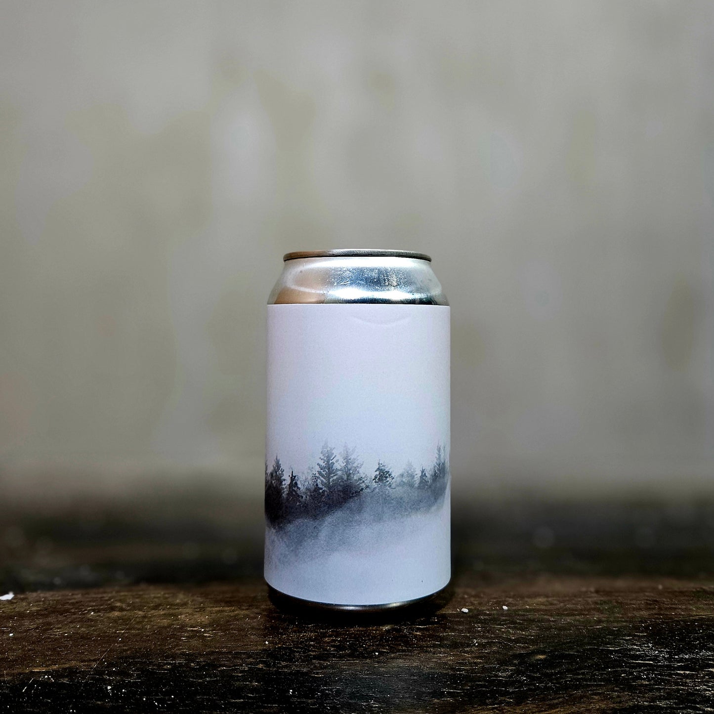 Godspeed "Kiri" Belgian Witbier