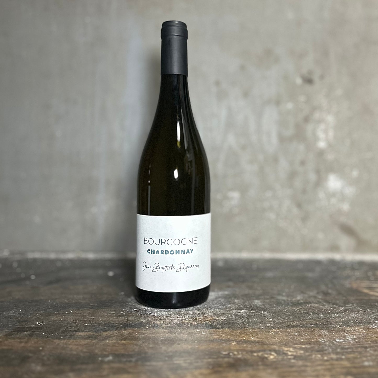 Jean-Baptiste Duperray - Bourgogne Chardonnay, France (2023)