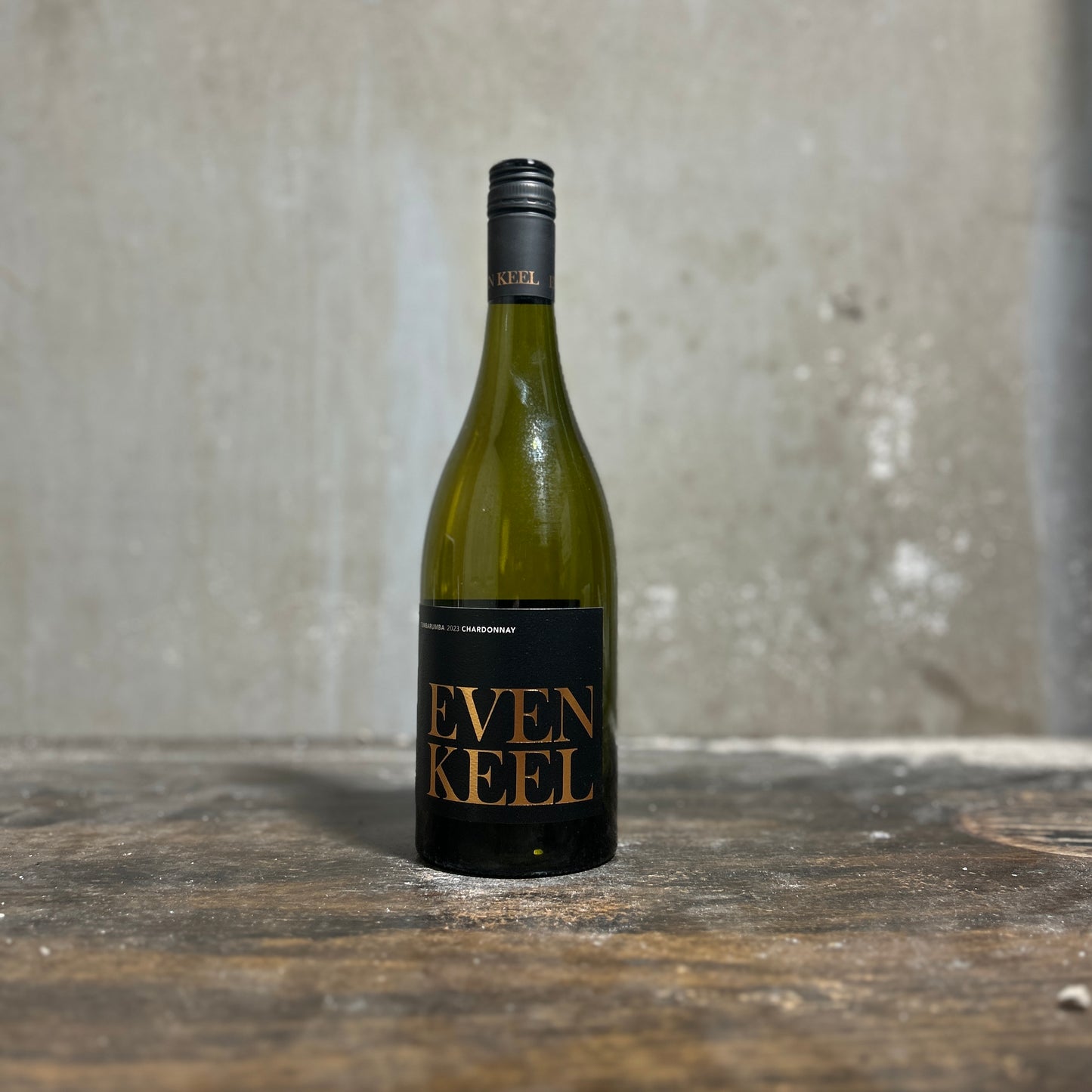 Even Keel - Chardonnay, Tumbarumba, Australia (2023)