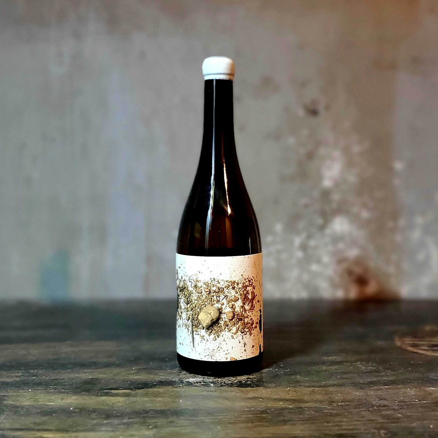 Esmeralda Garcia - Carrascal, Rueda, Spain (2019)