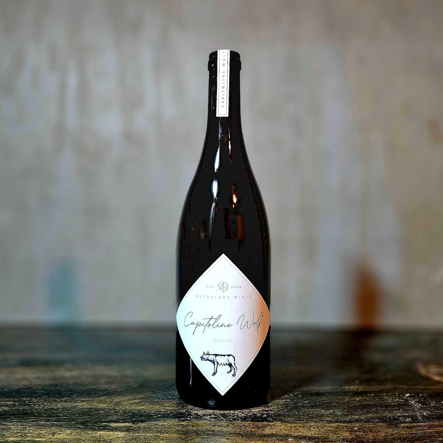 McFarlane Wines - Capitoline White, Western Cape, South Africa (2022)