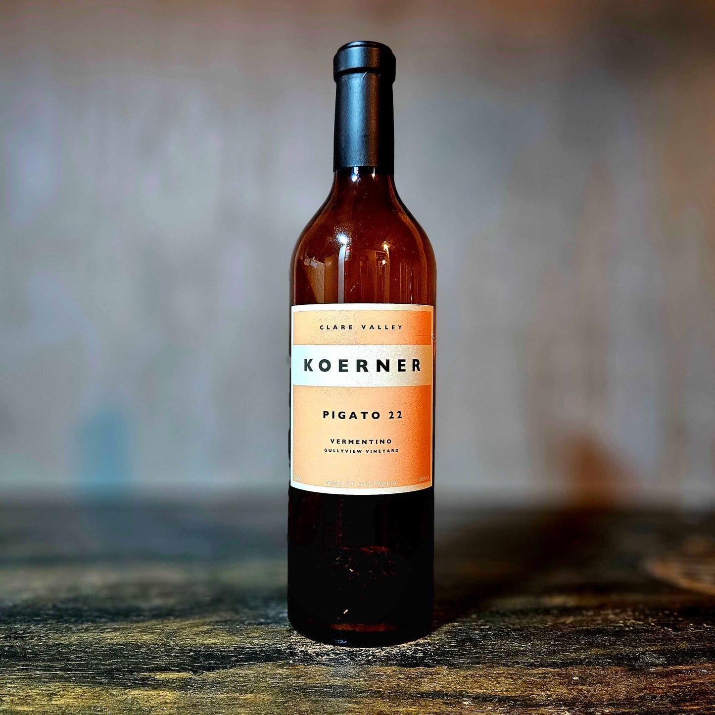 Koerner - 'Pigato' Vermentino, Clare Valley, Australia (2022)