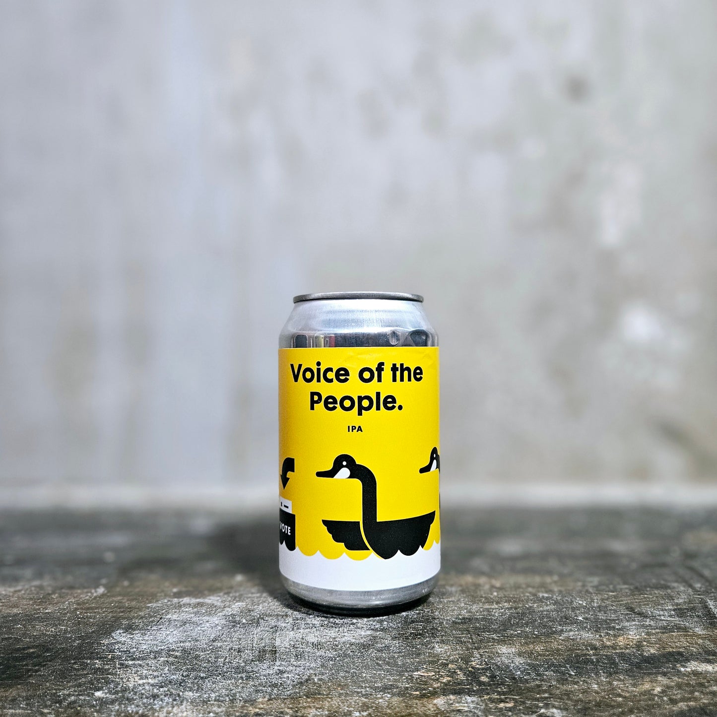 Dominion City "Voice of the People" IPA