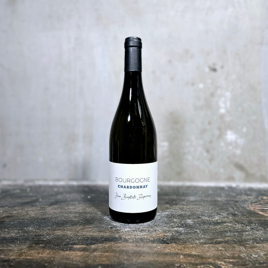 Jean-Baptiste Duperray - Bourgogne Chardonnay, France (2023)