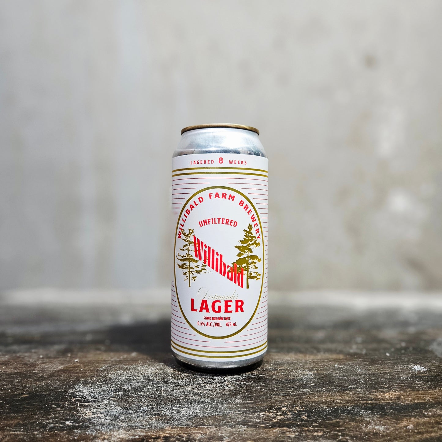 Willibald Lager