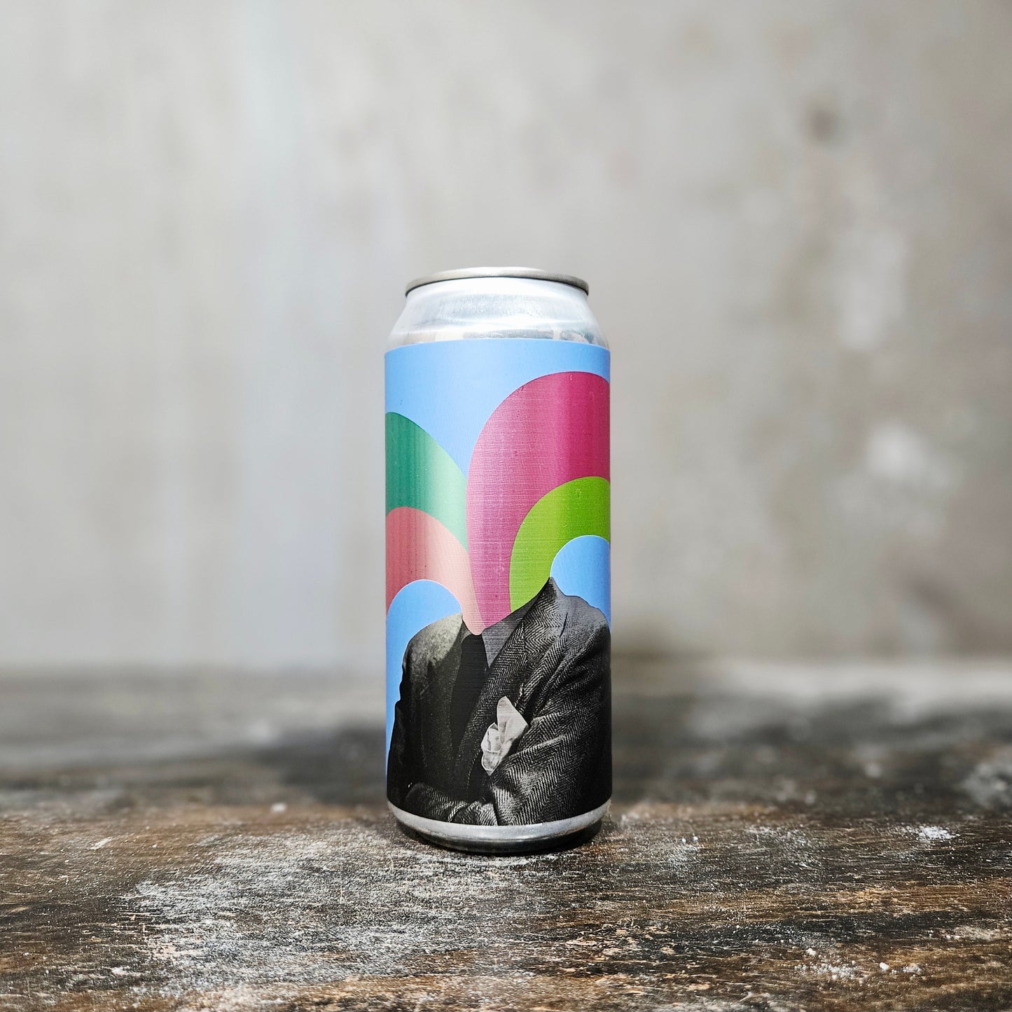 All My Friends "Sauce" Hazy Pale Ale