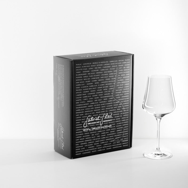 Gabriel Glas - StandArt