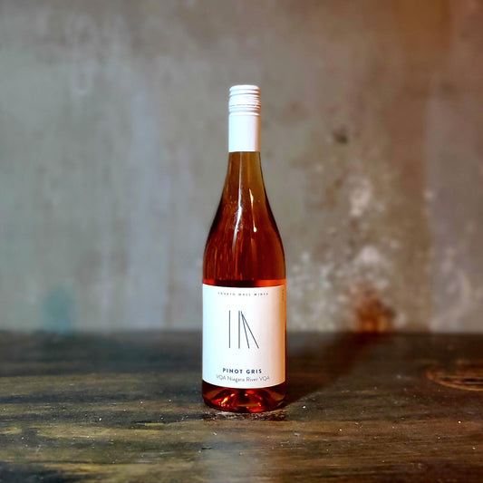 Fourth Wall - Pinot Gris, Orange, Niagara (2022)