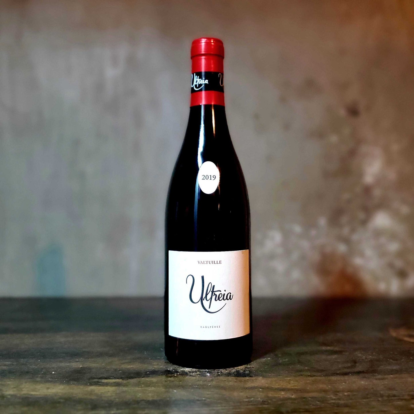 Raul Perez - Ultreia de Valtuille, Bierzo, Spain (2019)