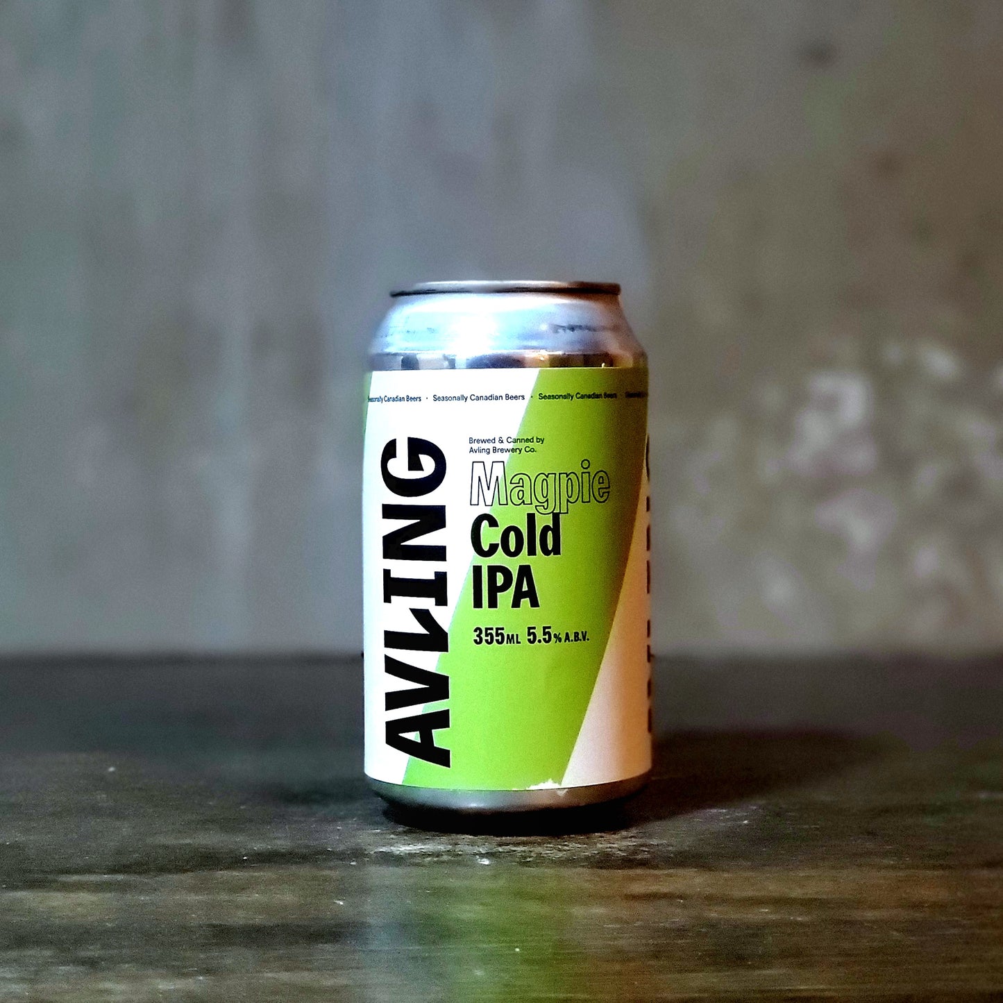 Avling "Magpie" Cold IPA
