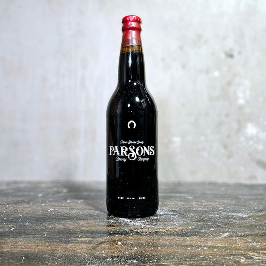 Parsons "Devil's Right Hand (The Father)" Imperial Stout