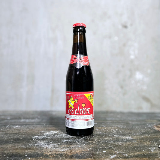 De Dolle "Oerbier" Dark Strong Ale (2024)