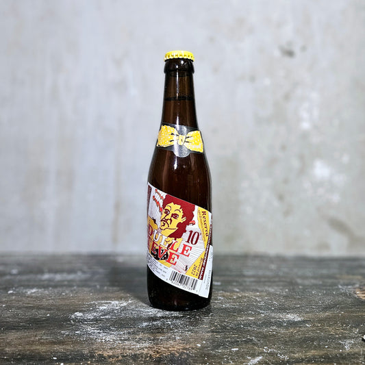 De Dolle "Dulle Teve Reserve" Tripel (2022)