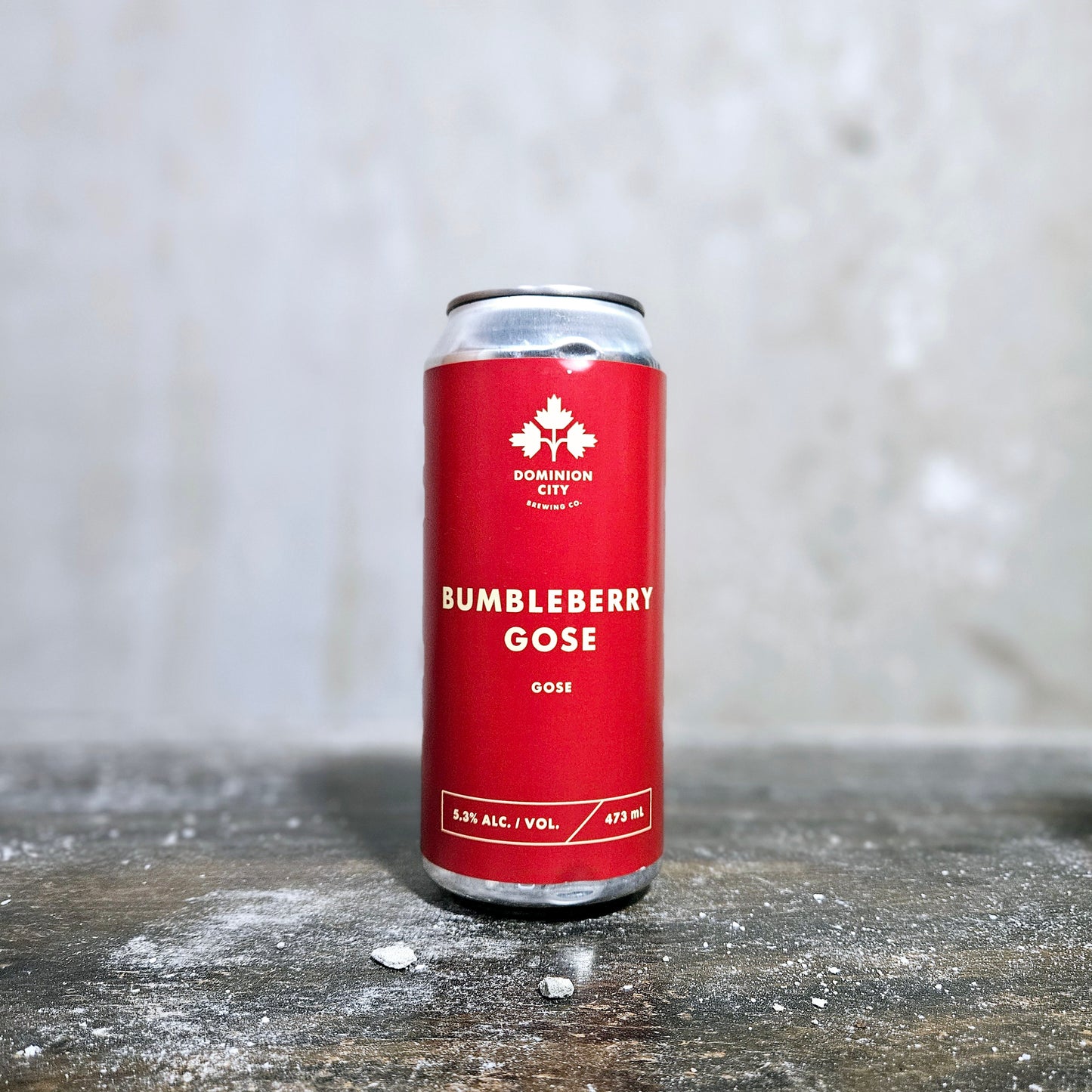 Dominion City Bumbleberry Gose