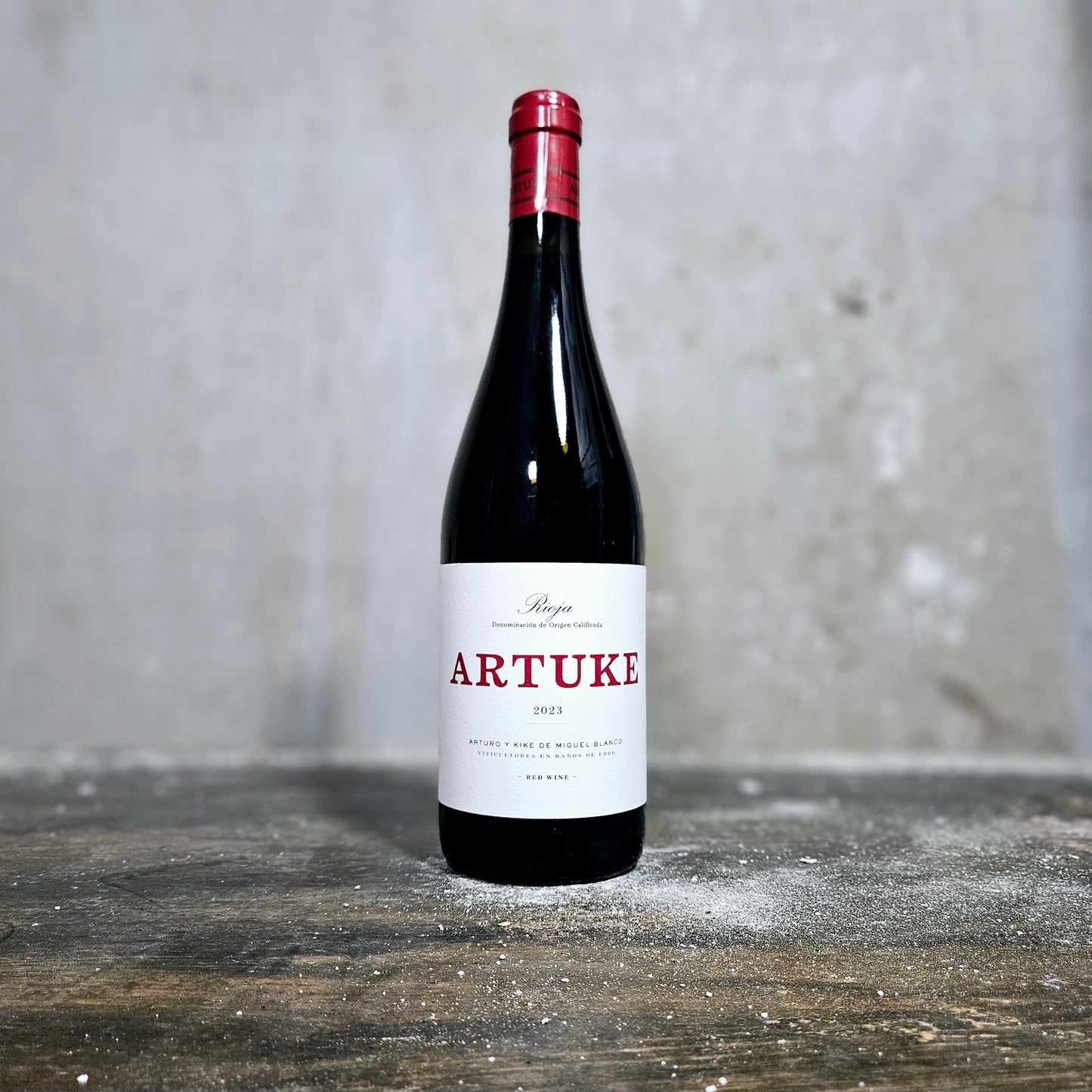 Artuke - Rioja, Spain (2023)