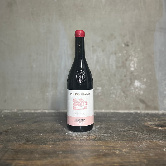 Fattoria di Petrognano - Toscana Rosso IGT, Tuscany, Italy (2022)