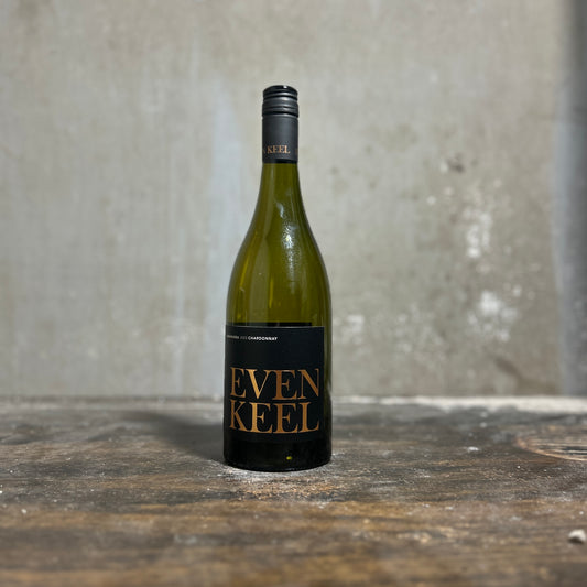 Even Keel - Chardonnay, Tumbarumba, Australia (2023)