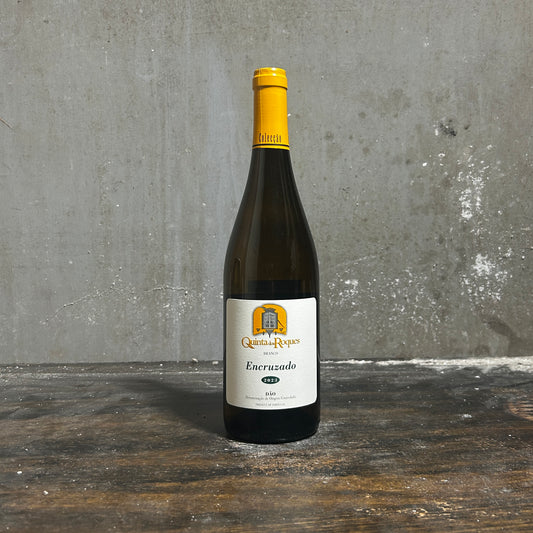 Quinta Dos Roques - Encruzado, Dao, Portugal (2021)