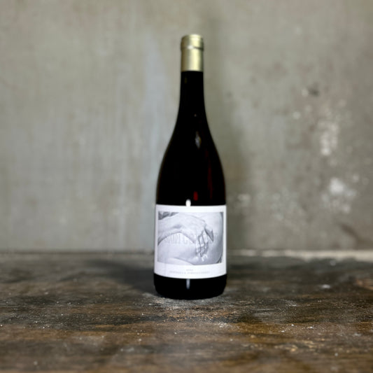 Peninsula Viticultores - 'Skin Contact', Castilla La Mancha, Spain (2022)