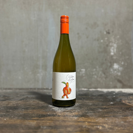 Fio Wines - 'Glou Glou', Skin Contact, Mosel, Germany (2023)
