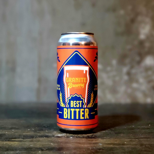 Granite "Best Bitter"