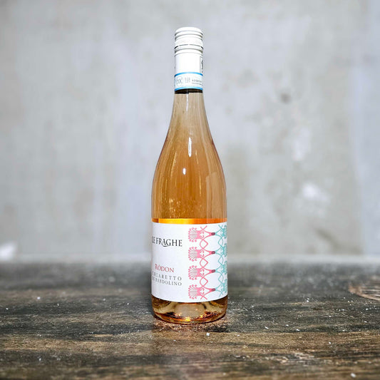 Le Fraghe - ‘Ròdon’, Bardolino Chiaretto, Rosé, Italy (2023)