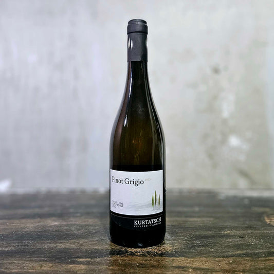 Kurtatsch - Pinot Grigio, Alto Adige, Italy (2023)