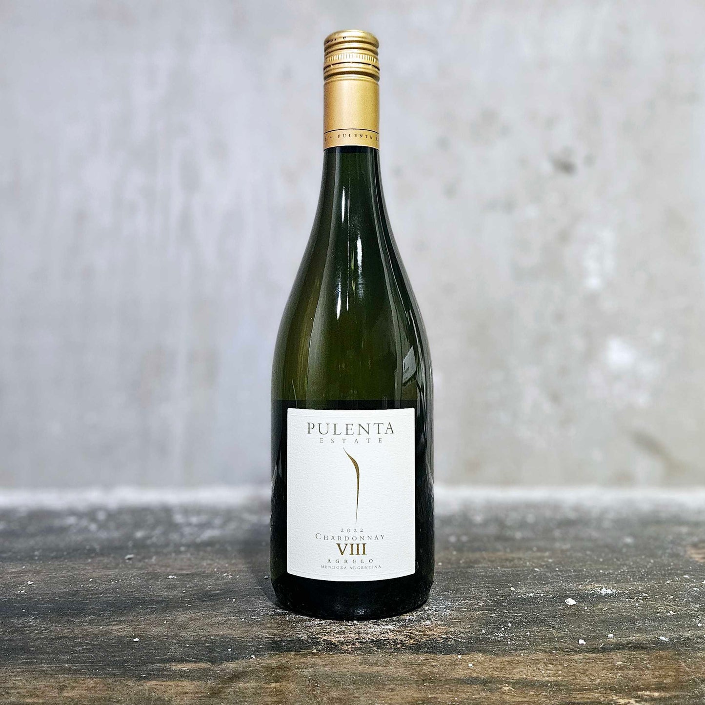 Pulenta Estate - Chardonnay, Agrelo, Luján de Cuyo, Argentina (2022)