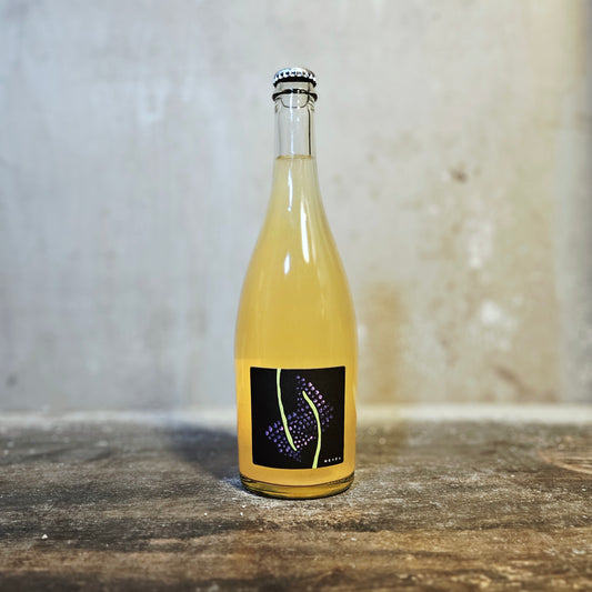 Revel "Ostara" Hyssop Cider