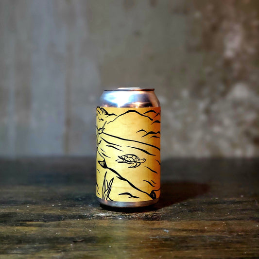 Godspeed "Gokurosama" Kölsch
