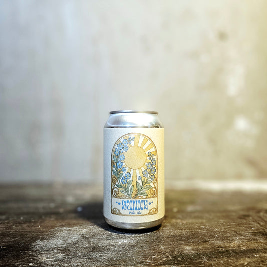 Lovebird "Sunny" Pale Ale