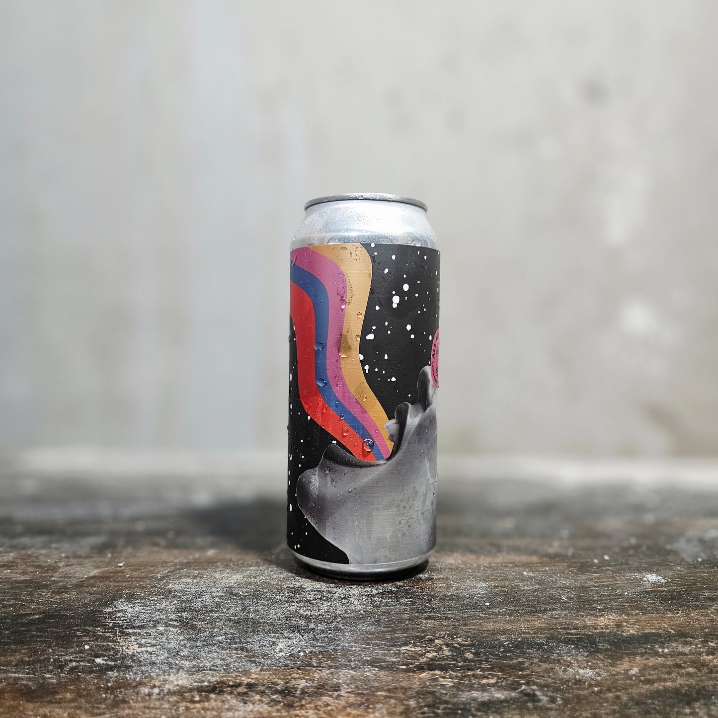 All My Friends "Tasty" Hazy IPA